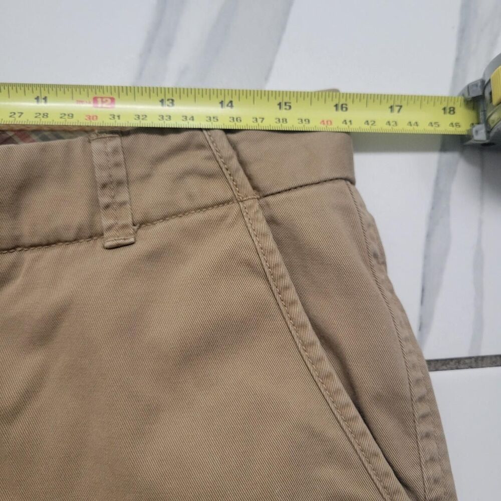 Jcrew Women's Tan Shorts - Picture 4 of 7